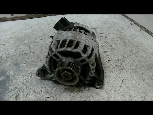 Alternateur citroen saxo phase - citroen,