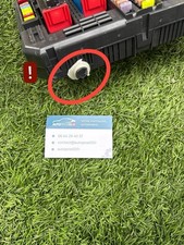 BOITIER BSI FUSIBLE MODULE