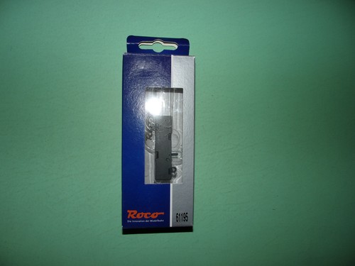 Roco commutateur manuel - roco,