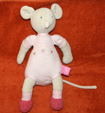 Moulin roty doudou peluche - roty,