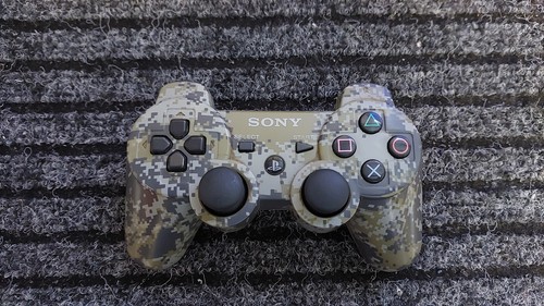 Manette originale dualshock - manette,