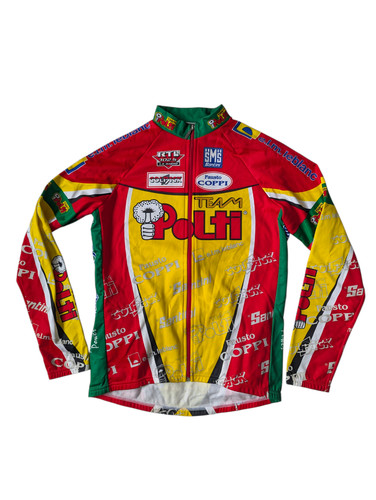 Vintage santini polti coppi - vintage,