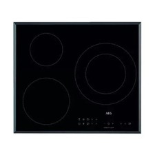 Table de cuisson à induction