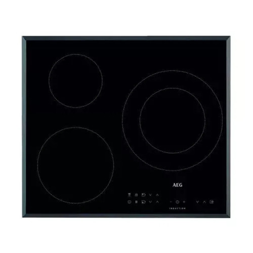 Table cuisson induction - table, de