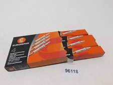 4 Pièces Bougie D'Allumage