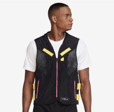 Gilet Nike Homme Vest Jordan