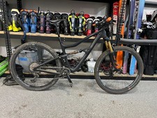 Gently Used Ibis Ripley Carbon