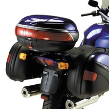 Porte-Bagages Yamaha 1300 FJR