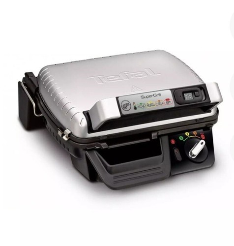 Grille viande tefa gc451b12 - tefa,