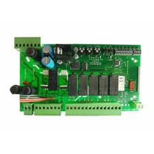 Carte Central Électronique