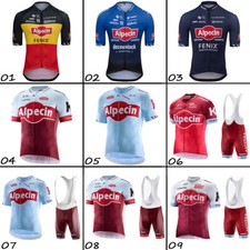 Maillot Cycliste Homme Team