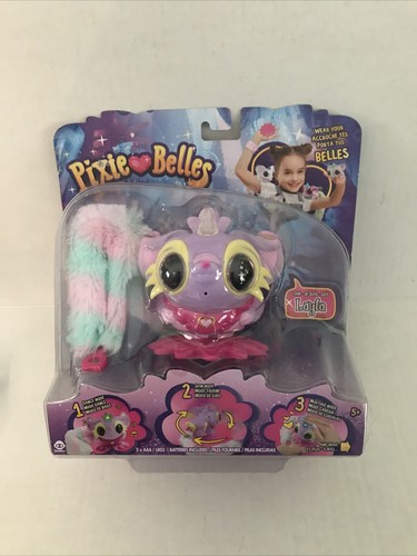 Wowwee pixie belles layla - wowwee,