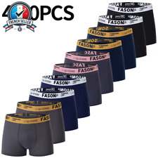 Short Homme Taille Élastique