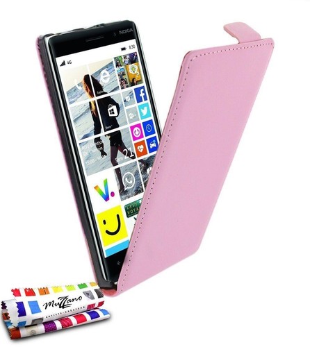 Etui rabat nokia lumia - a,