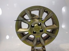 Jante alu - Opel MERIVA A PH.2 - 13256650 - S0-6183K