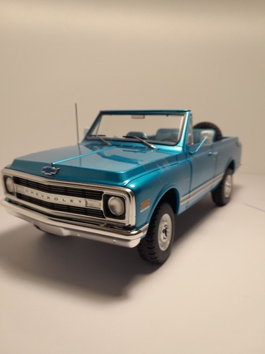 Chevrolet blazer 1970 acme - blazer,