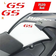 N.2 Autocollants Latéraux