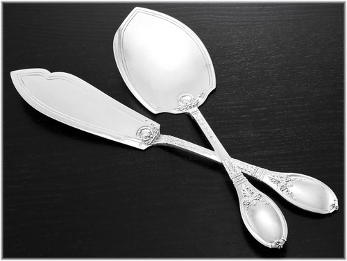 Lapparra service glace - :, en