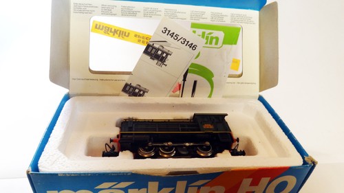 Marklin y50 sncf 2 - y50,
