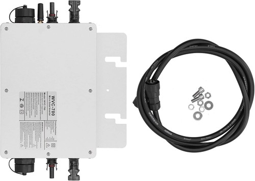 Onduleur solaire 700 - , w