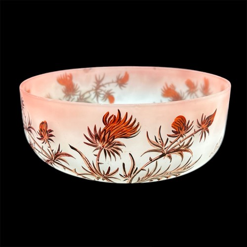 Coupe jardinière charles - coupe,