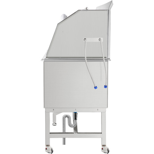 Vevor baignoire toilettage - baignoire,