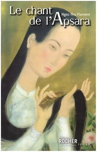 Chant apsara - chant, l'apsara