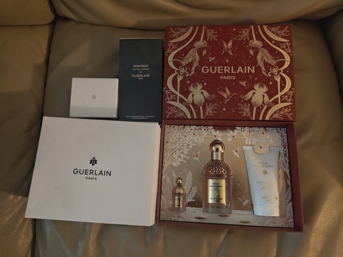 Guerlain paris - guerlain,
