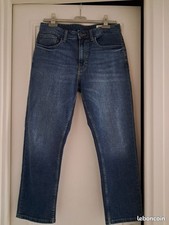 Jean slim mom leg ZARA taille 38