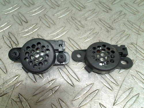 Haut parleur enceinte - x2, /