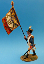 King & Country napoléonien