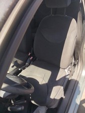 Siege avant gauche CITROEN C2 PHASE 1 00008845A2,00008876YP,00008863EK