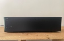 NAD C298 , ampli stéréo de