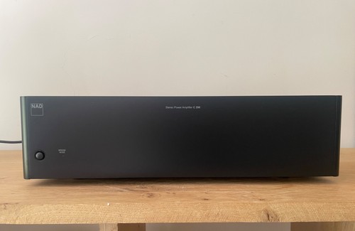 Nad c298 ampli stéréo - nad,