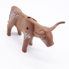 43951 Playmobil Vache Longue