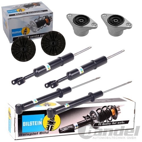 Bilstein amortisseur - bilstein, b4