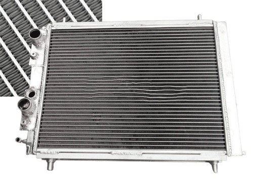 Radiateur pour 1987-1995