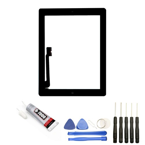 Vitre ecran tactile pour - vitre,