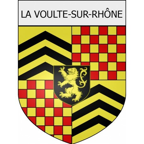 Voulte sur rhône - voulte-sur-rhône, 07