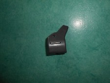 Corps poignée frein gauche Peugeot 103 104 GT10 neuf ancien stock