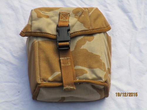 Ctls lrf pouch desert - ctls, &
