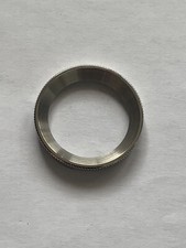 Vuarnet Cup Bague de verre Homme Bezel Men