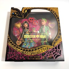 Mattel Monster High Cleo de