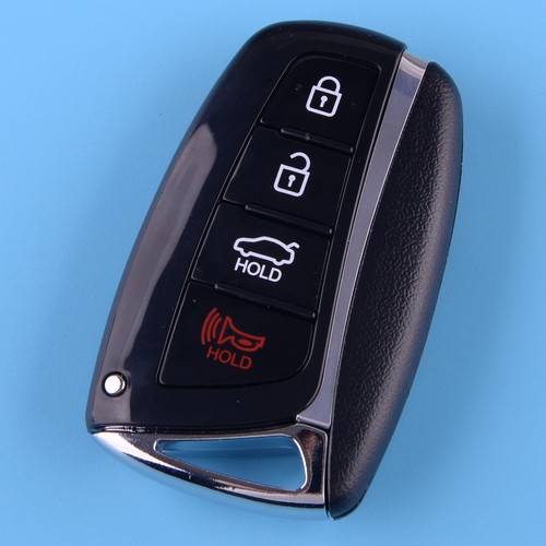 Télécommande pour hyundai - télécommande,