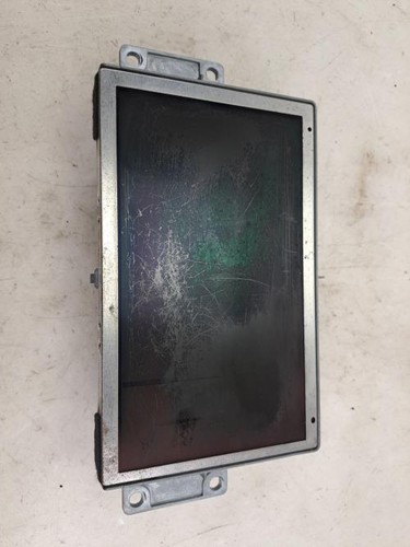 Ecran gps citroen ds3 - ecran,