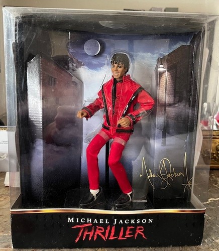 Figurine collector michael - figurine,