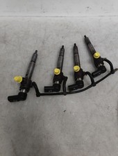 Injecteurs RENAULT SCENIC 2