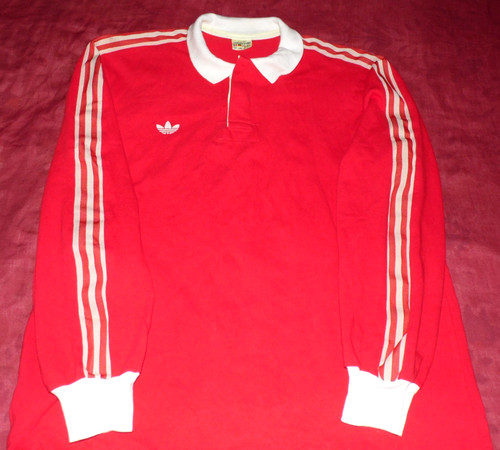 Maillot rugby adidas ventex - adidas,