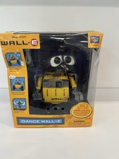 Disney Pixar Wall-E