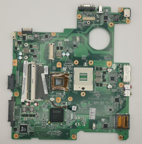 Carte mère packard bell - carte,